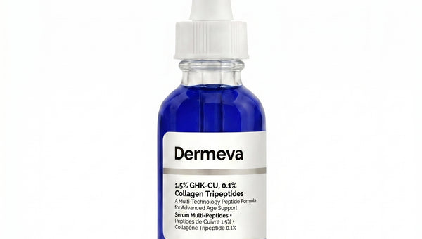 Dermeva CollagenicBoost™ GHK-CU Serum V2