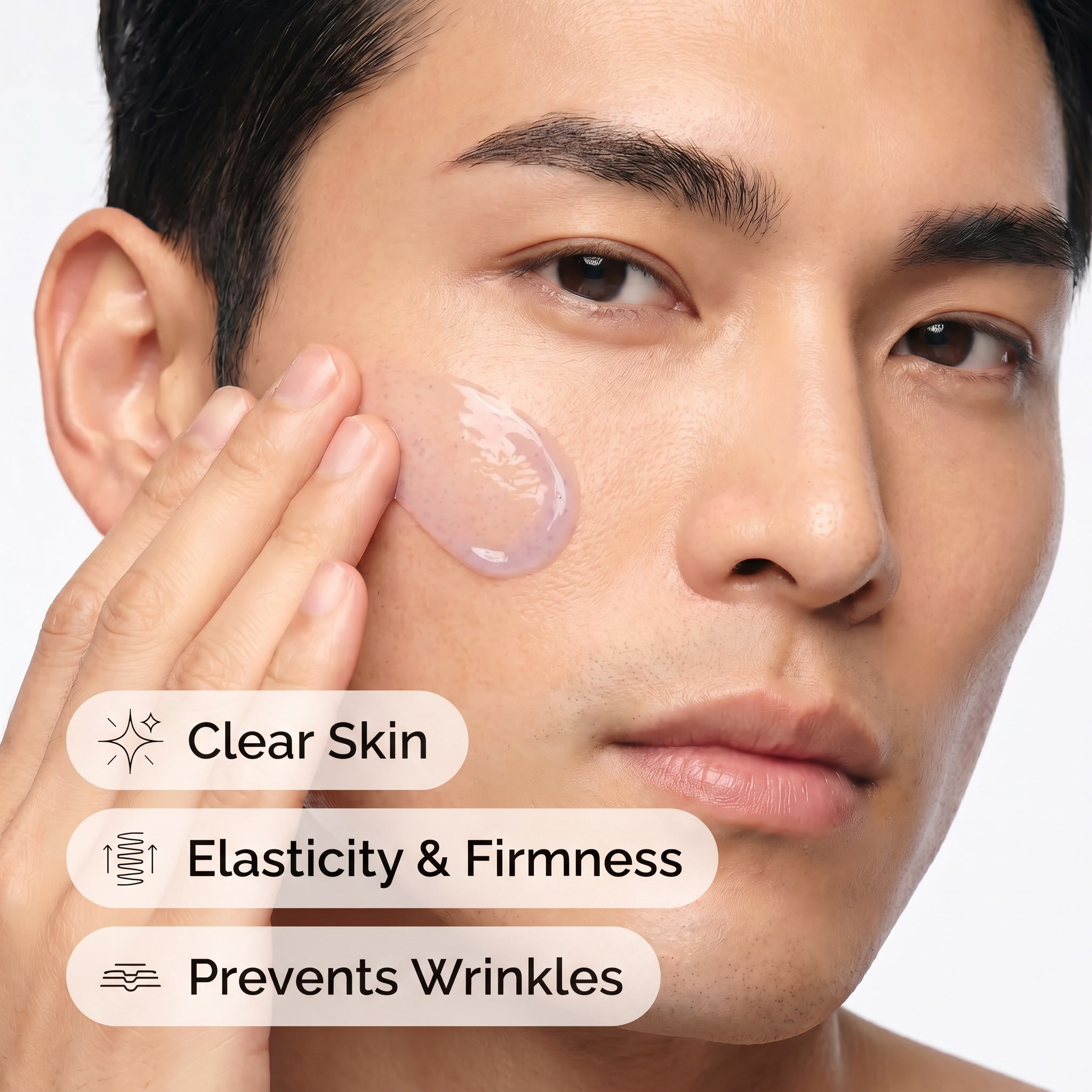 Dermeva CollagenicBoost™ GHK-CU Serum V2